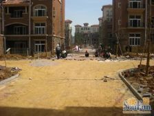 泉山森林海 6室3厅 南