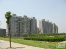 汇丰沁苑3室东南朝向588.00万元/套出售