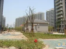 汇丰沁苑 2室2厅 南 北