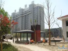 汇丰沁苑 2室2厅 南 北