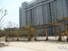 汇丰沁苑 2室2厅 南 北