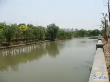 汇丰沁苑 2室2厅 南 北