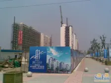 两轨交汇+电梯商品房+交通便利+税费少+诚心出售