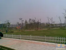 电梯一室+低总价税费少+双轨交+近中芯国际