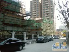 南北通透,主卧朝南,小区中心位置,闹中取静