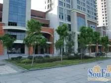 二郎 渝高新城星座三房109万