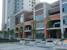 急售 重庆西二郎龙湖天街 邻公园邻轻轨 精装大三房