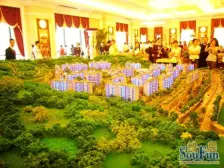 人和 恒大华府五房