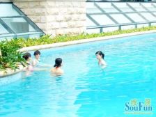 恒大华府 2室1厅 东 西