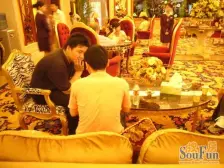 人和 恒大华府三房220万