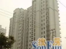 精装小两房,格局好视野开阔,采光充足