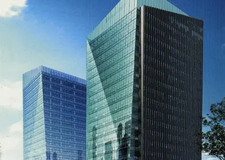 广博丽景中心360平房屋价值分析报告