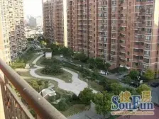 虹桥中园 4室2厅 南