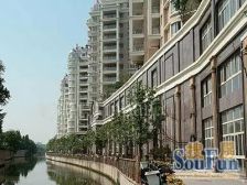 西郊·虹桥中园·2室·1厅