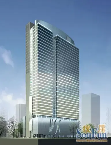 【银石广场,写字楼•办公楼出租•出售•租赁价格信息】-成都锦江东大街•写字楼•甲级-成都写字楼网-房天下