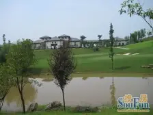 叠滟岭一线上叠带2个车位带40平屋顶露台