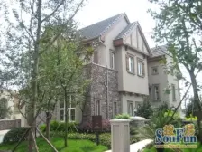 茶园新区 庆隆高尔夫柏翠庄五房1300万