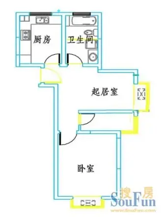 桥北花苑