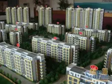 捡漏!捡漏!品质好房推荐,精装好房,小区性价比一套