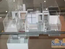 伟梦清水湾 4室2厅 东南