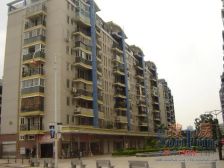 武夷绿洲1期,居家装,边户,带入户花园,三阳台