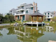 莘闵·明月清泉新苑·3室·3厅