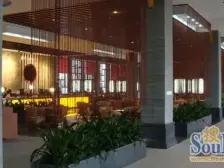 伟梦清水湾紫砂香庭 南北通透,采光好 装修好,环镜优美 近地铁 中间楼层