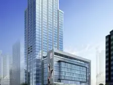 新华路 创汇首座一房70万