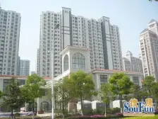 店长推荐,第五元素精装修保养好领包入住!