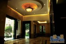 桐梓林欧城 1室1厅 东