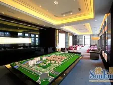 17号地铁旁联排别墅4房送阁楼送地下室送花园送车位