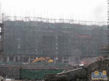 莘闵·万宇荣盛阳光苑·2室·1厅