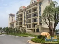 此房户型格局好,采光好,无遮挡,出行方便