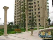 房子产权清晰 经典朝南的户型。。。