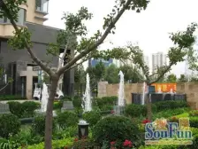 精装五室 南北通透 黄河家园 顶楼复式 视野开阔