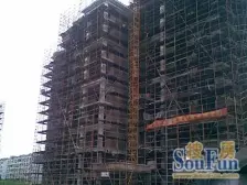 电梯大平层丨无竞品丨电梯高层丨视野开阔丨产权清晰丨满五惟一