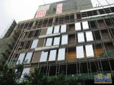 创汇首座 1室1厅 东南