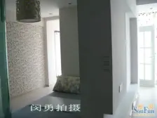 五里铺 气象局地铁口 电梯小洋房 落地窗公摊19%随时住