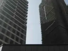 次新房+精装现代风情+高区陆家嘴视野+附加一个房间