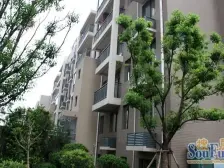 留园西园·鑫苑景园·2室·1厅