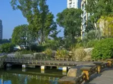 枫情水岸 4室2厅 南