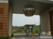 青山绿庭二区,毛坯,南北通透户型,采光无遮挡, 房