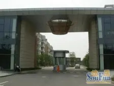 新出青山绿庭一区·顶楼复式·南北通透,学户未用·满两年