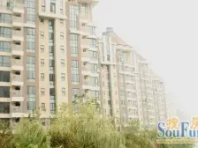 园区金鸡湖旁水巷邻里小面积高品质大开间