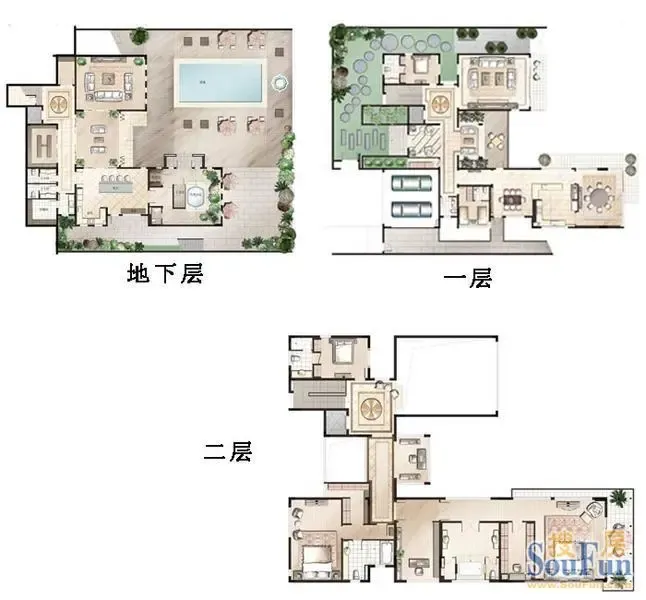 万泽太湖庄园图片相册,万泽太湖庄园户型图,样板间图,装修效果图,实景图-常州房天下