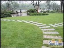 中南世纪城北区 4室2厅 南