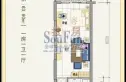 金色阳光户型图