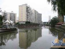 康健·河滨国际公寓·2室·1厅