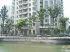 07年商品房,三开间朝南,电梯房,采光视野好有书包