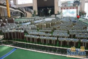 近钱头溪公园旺中旺正荣大湖之都房子出售